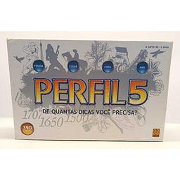 Perfil 5