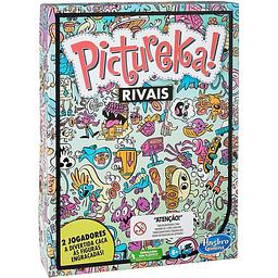 Pictureka! Rivais