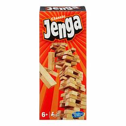 Jenga